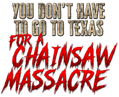 Louisiana's Most Brutal Chainsaw Nightmare