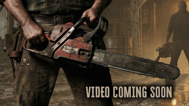 Watch the Trailer